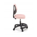 Кресло компьютерное HALMAR NANI розовый